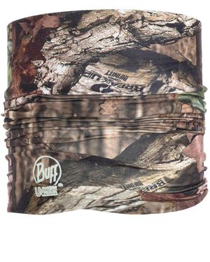 Buff Buiskraag Voor Halfseizoen 106300 - Metallic