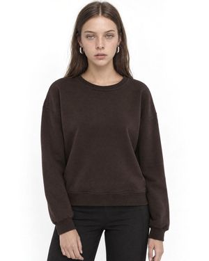 Busem Sweatshirt - Black