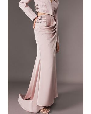 Karen Millen Archive Collection - Brown