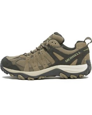 Merrell Accentor Sport 3 Vent Walking Shoes - Green