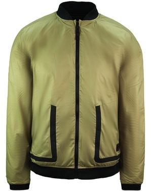 Under Armour Sportstyle Coldgear Reactor Bomber - Multicolour