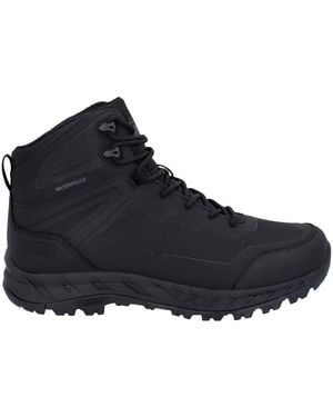 Magnum Ultima Pro 6.0 Waterproof Uniform Boot - Black
