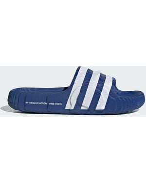 adidas Originals Adilette 22 Slides - Blue
