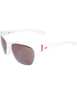 Nike Gaze Brazen Sunglasses - Purple