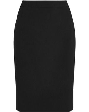 BOSS Pencil Skirt - Black