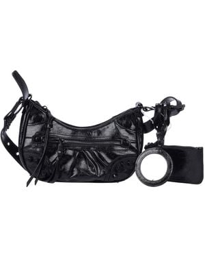 Steve Madden Accessoires Bglowing Bag In Zwart