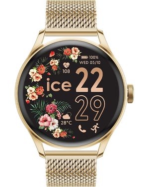 Ice-watch Ice Watch Ice Smart 2.0 - Black