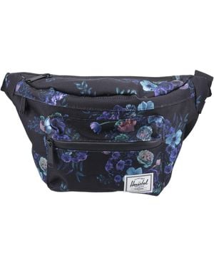 Herschel Supply Co. Bags Pop Quiz Hip Pack 'S Multicoloured Bumbag - Blue