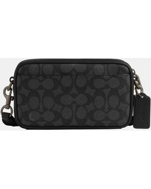 COACH Jayden Crossbody - Black