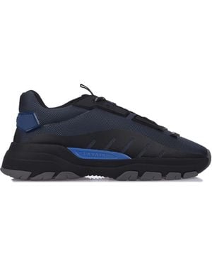 Lavair Exo Trainers - Blue