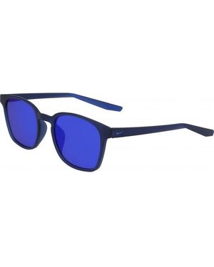 Nike Session M 51 Ct8128 Sunglasses - Blue