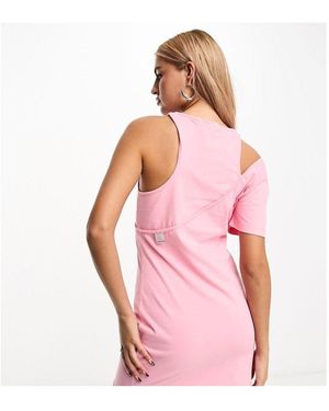 Calvin Klein Spring Dresses for Women Lyst UK
