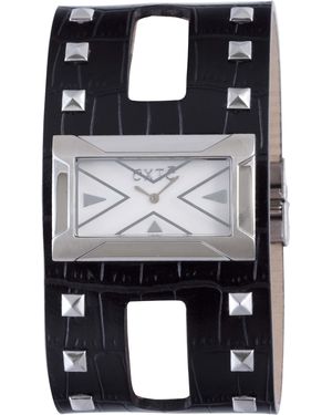 Exte Watch - Black