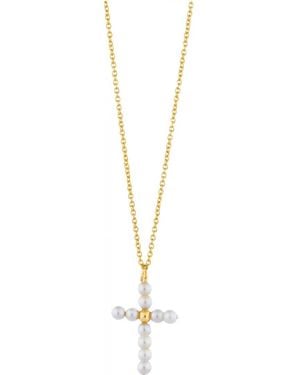Radiant Ry000133 Ladies Necklace - White