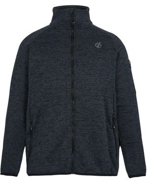 Dare 2b Torrek Mountain Series Thermal Fleece Jacket - Blue