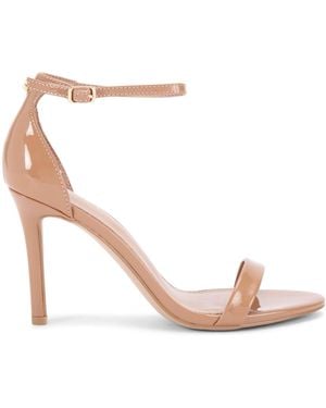 Carvela Kurt Geiger Capo Stiletto Sandals - Pink