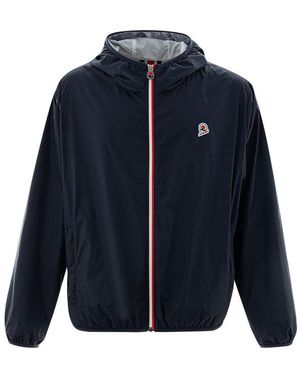 INVICTA WATCH Hooded Claude Jacket M0624 - Blauw