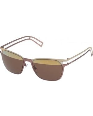 Police S8965M 54 54Sn6H Sunglasses - Multicolour