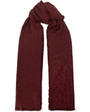 Dune Accessories Leopards - Red