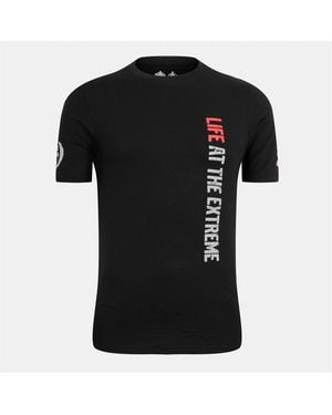 Musto Tour Tee - Black