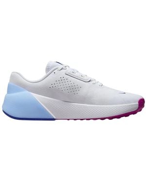 Nike Air Zoom Tr1 Tick Trainer - White