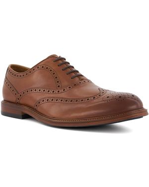 Dune Solihull - Brown