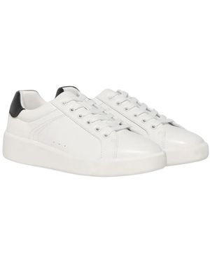 ONLY Ladies Onlsoul 4 Trainers - White