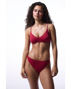 Penti Carmen Slip - Rood