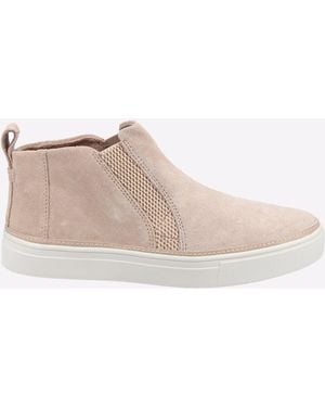 TOMS Bryce Leather - Natural