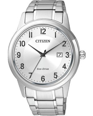 Citizen Watch Aw1231-58B Stainless Steel - Metallic