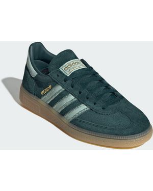 adidas Originals Handball Spezial Shoes - Green