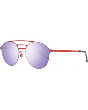 WEB EYEWEAR We0249-5867G We0249 58 5867G Sunglasses - Purple