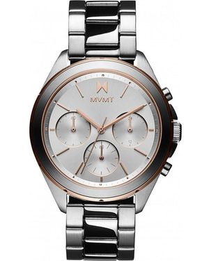 MVMT 28000127-D Watch - Grey
