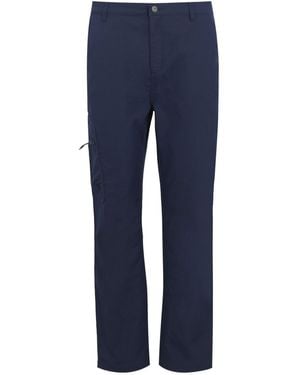 Regatta Dalry Multi Pocket Trousers - Blue