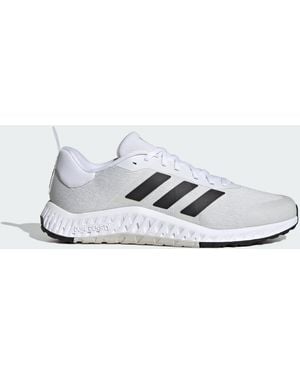 adidas Originals Everyset Versatile Training Shoes - White