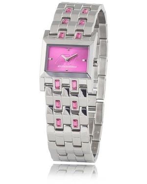 Chronotech Watch Cc7120Ls-04M (25 Mm) - Metallic