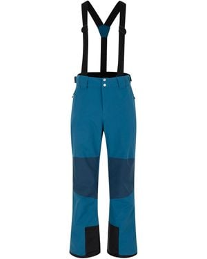 Dare 2b Achieve Ii Ski Trousers (Kingfisher/Moonlight Denim) - Blue