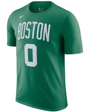 Nike Bos M Nk Es Nn - Green