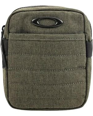 Oakley Enduro Small Dark Shoulder Bag - Green