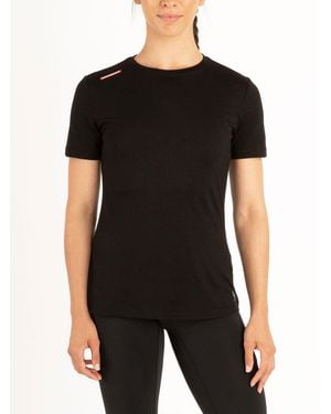 Luke 1977 Incline Gym T-Shirt - Black