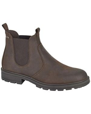 Imac Daylesford Waterproof Boots - Black
