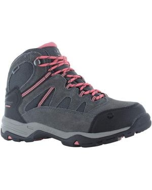 Hi-Tec Bandera Ii Waterproof - Grey