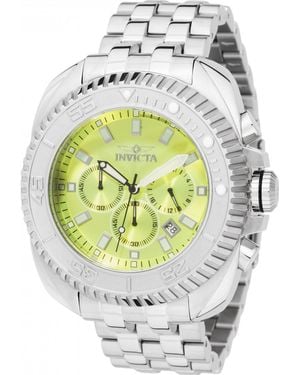INVICTA WATCH In-49785 Coalition Forces Watch - Grey