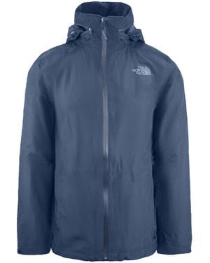 The North Face All-Round Bomber Jacket in Black for Men | Lyst UK