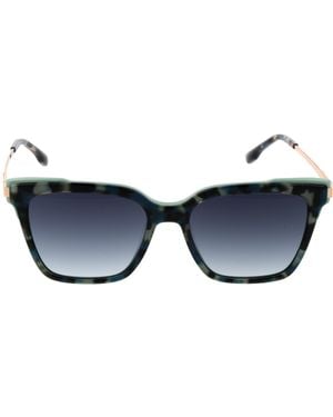 Bulget Sunglasses Bg9200 G22 54 - Blue