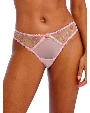 Freya Love Crush Brief - Pink