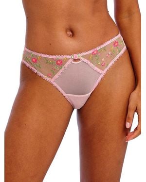 Freya Love Crush Brief - Pink