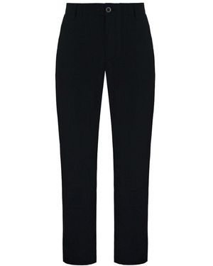 Under Armour Showdown Tapered Trousers - Black
