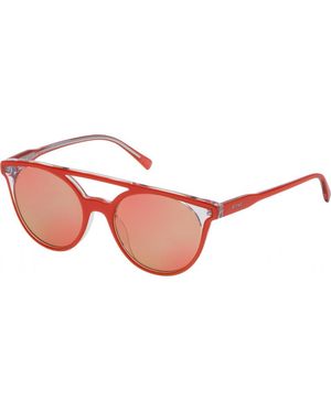Sting Sst132 51 9Xhr Sunglasses - Pink
