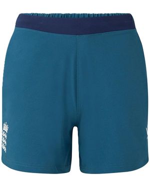 Castore Ecbwvntshrt Ld99 - Blue
